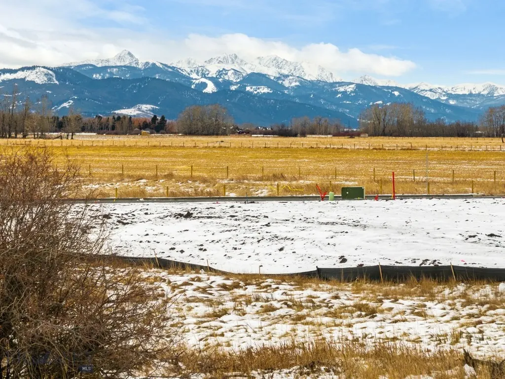 Tbd B2l6 Last Loop Drive Bozeman MT 59718