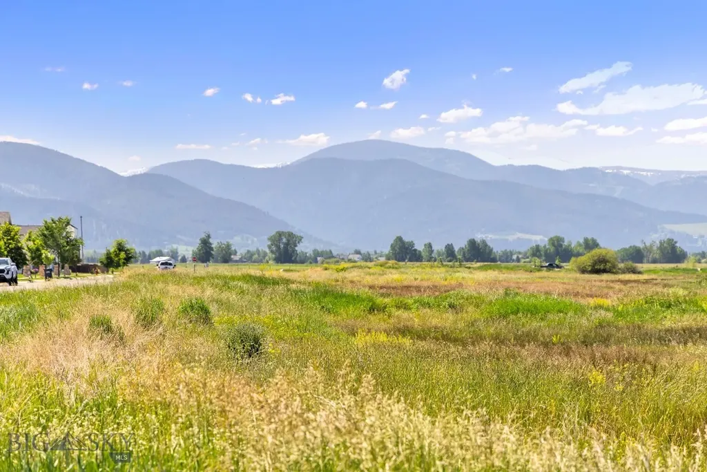 Tbd B2l6 Last Loop Drive Bozeman MT 59718