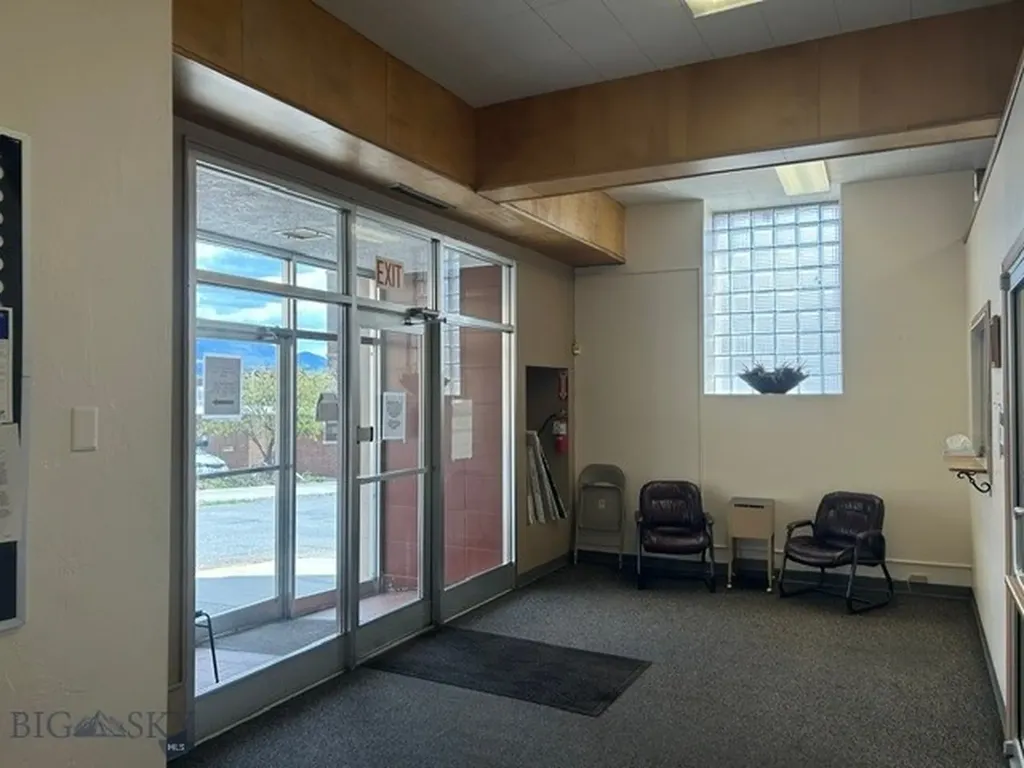106 W Broadway Butte MT 59701
