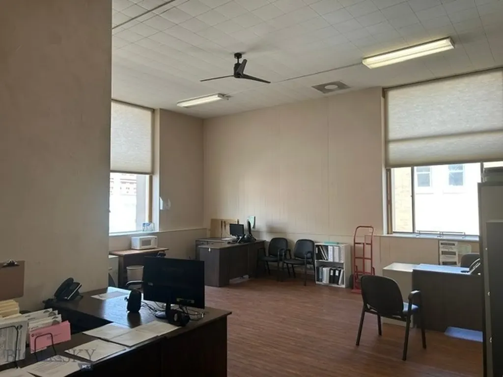 106 W Broadway Butte MT 59701