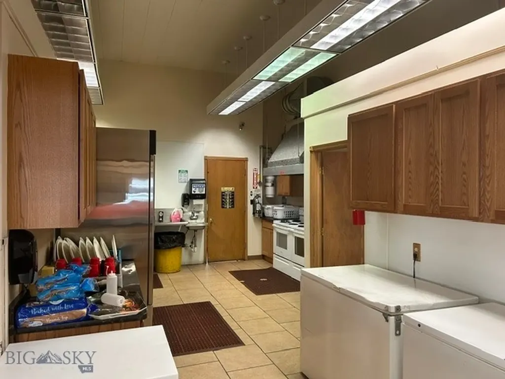 106 W Broadway Butte MT 59701