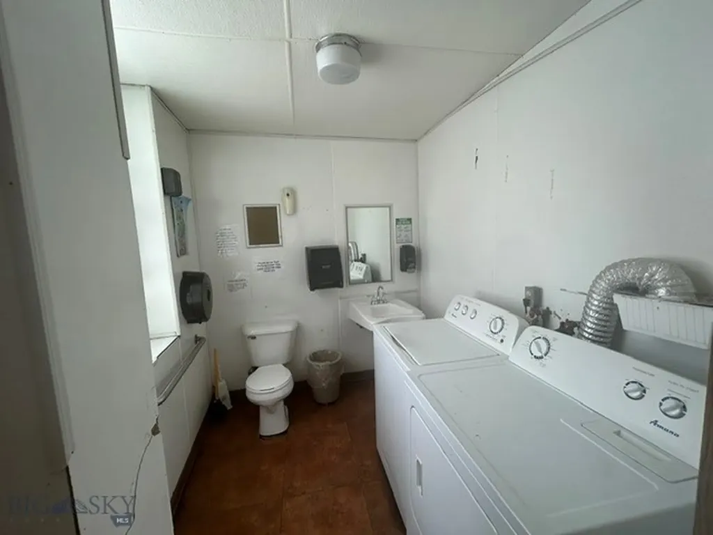 106 W Broadway Butte MT 59701