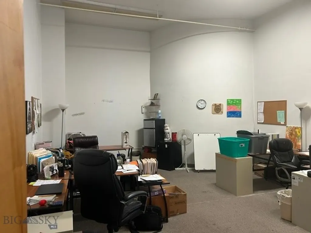 106 W Broadway Butte MT 59701