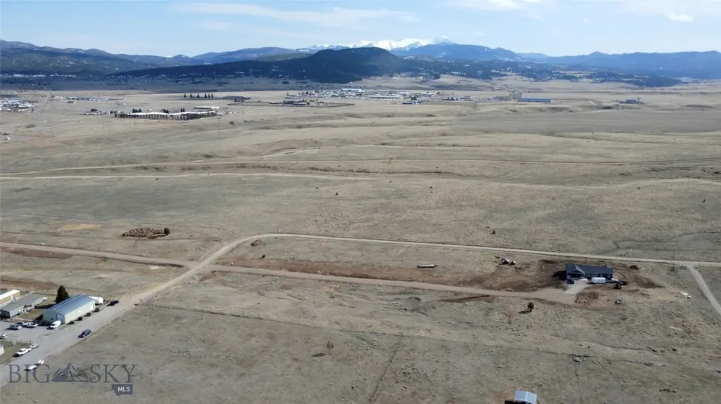 Tbd Mahalo Lane Butte MT 59701
