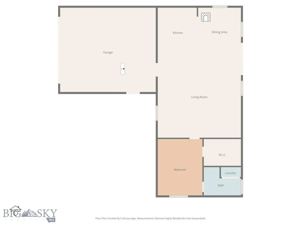2249 Seitz Road E Wilsall MT 59086