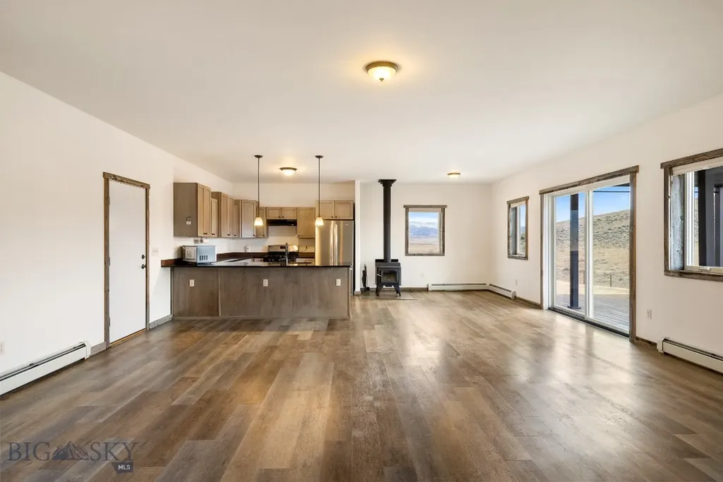 2249 Seitz Road E Wilsall MT 59086