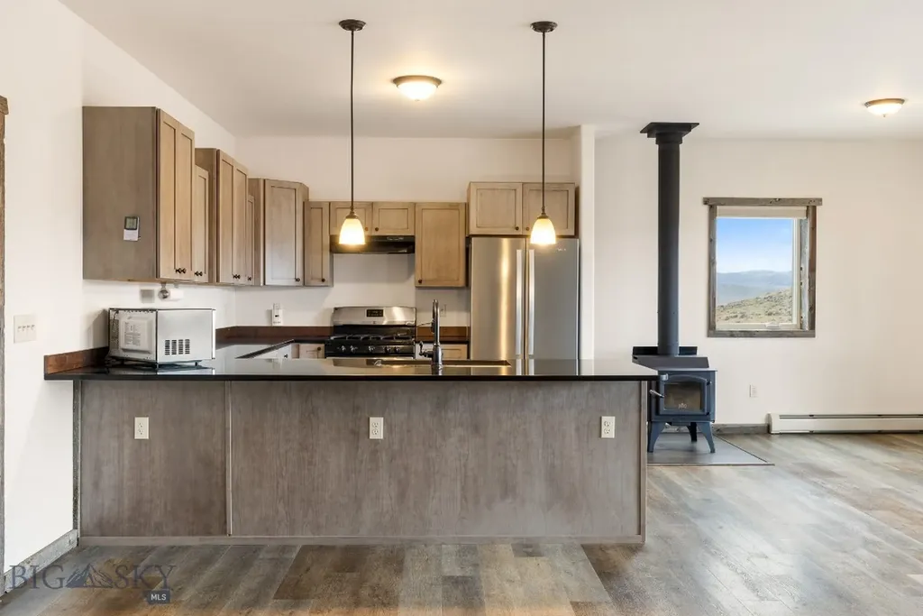 2249 Seitz Road E Wilsall MT 59086