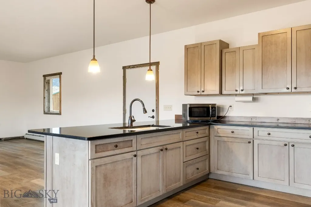 2249 Seitz Road E Wilsall MT 59086