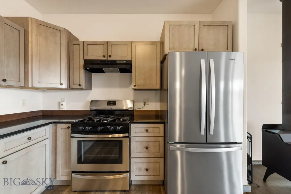 2249 Seitz Road E Wilsall MT 59086