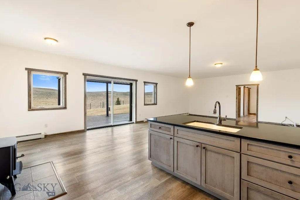 2249 Seitz Road E Wilsall MT 59086