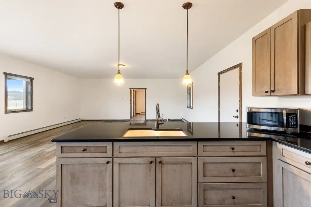 2249 Seitz Road E Wilsall MT 59086