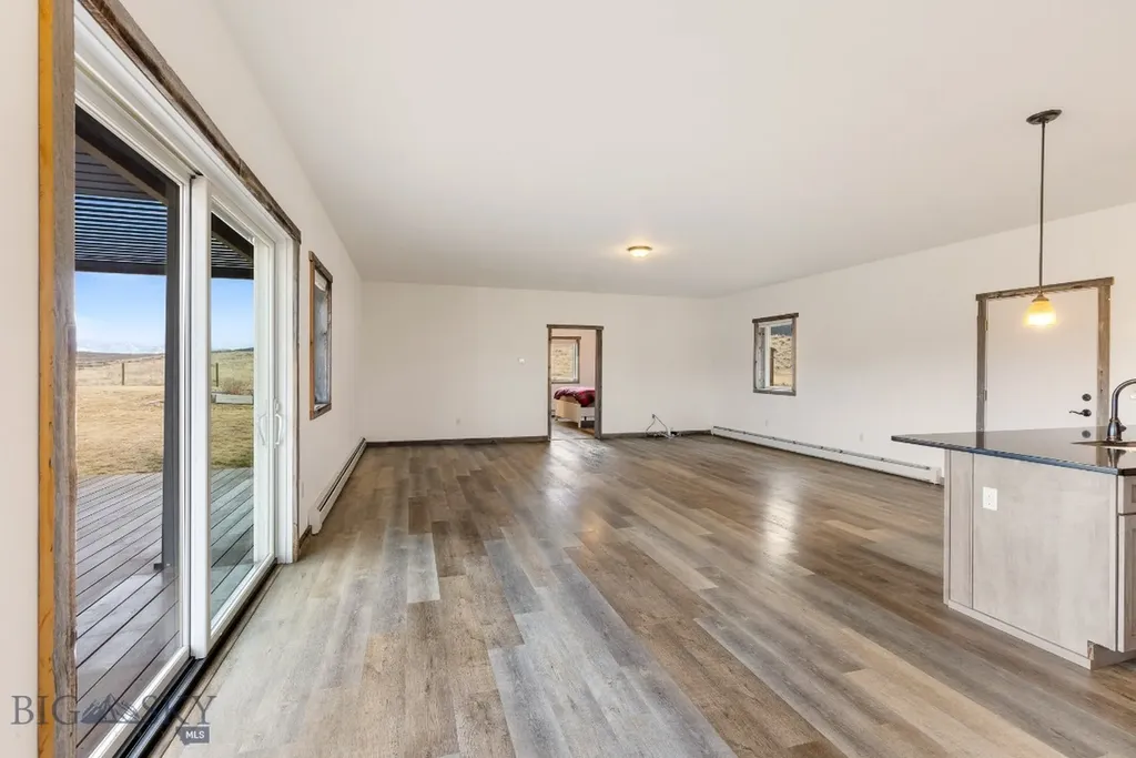 2249 Seitz Road E Wilsall MT 59086