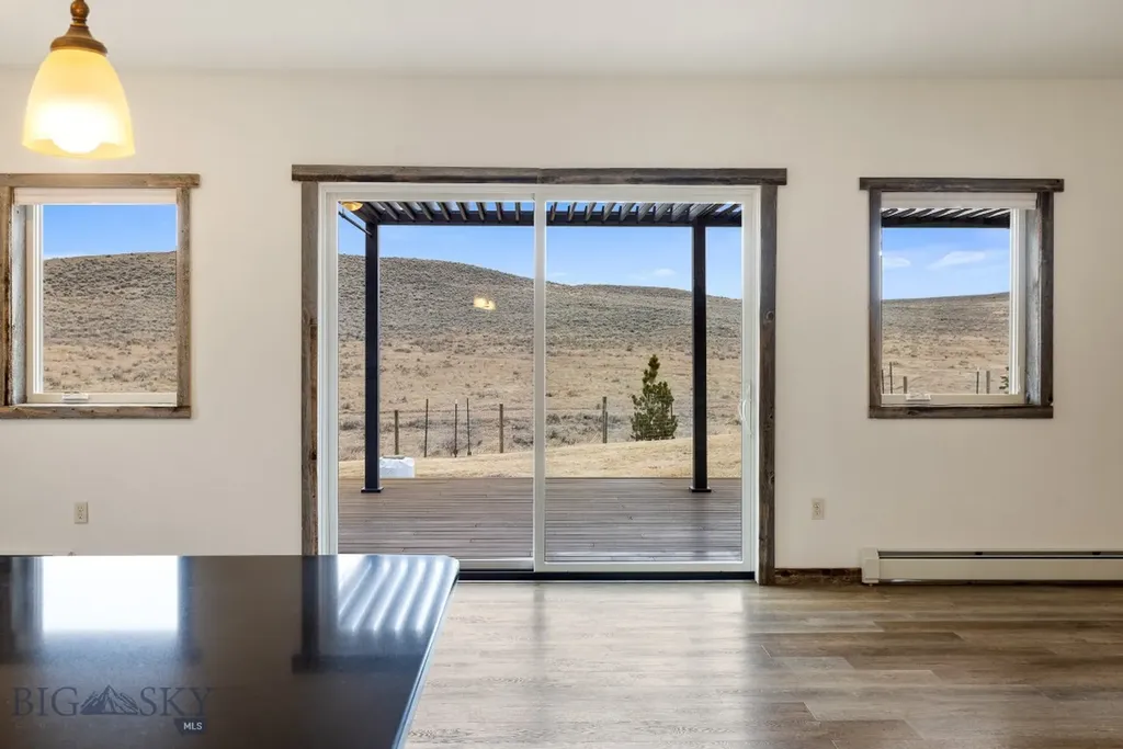 2249 Seitz Road E Wilsall MT 59086