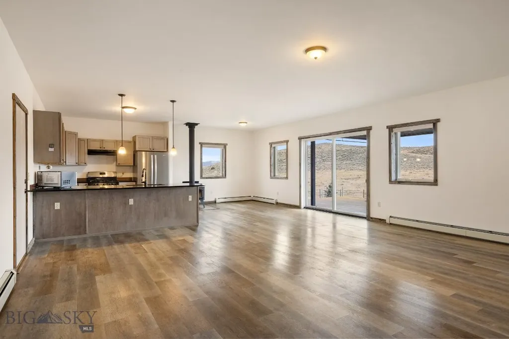 2249 Seitz Road E Wilsall MT 59086
