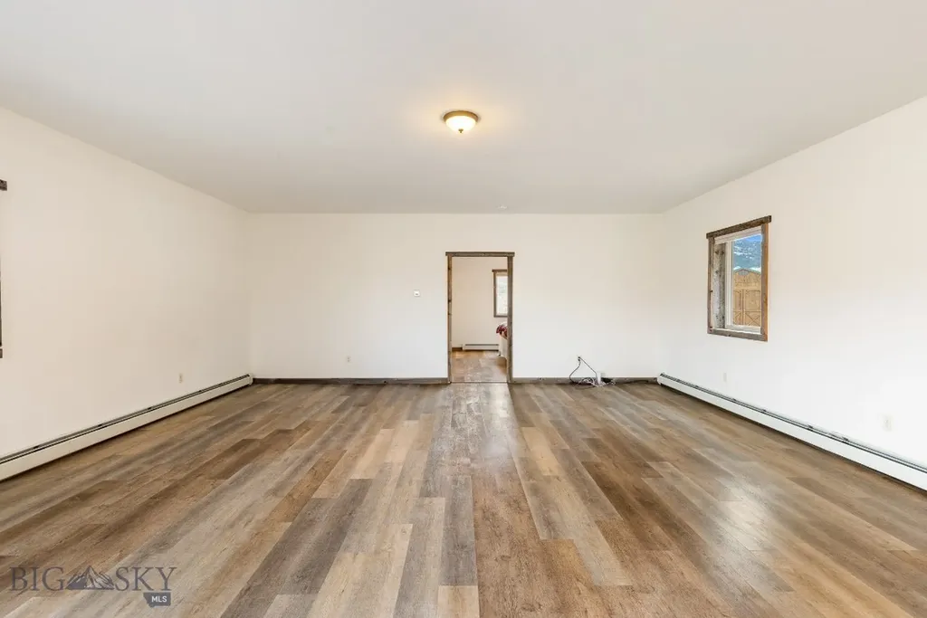 2249 Seitz Road E Wilsall MT 59086