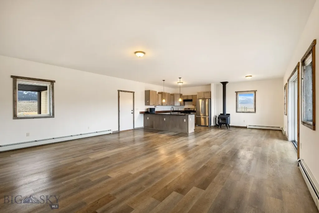 2249 Seitz Road E Wilsall MT 59086