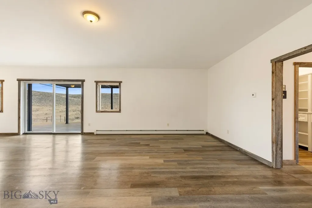 2249 Seitz Road E Wilsall MT 59086