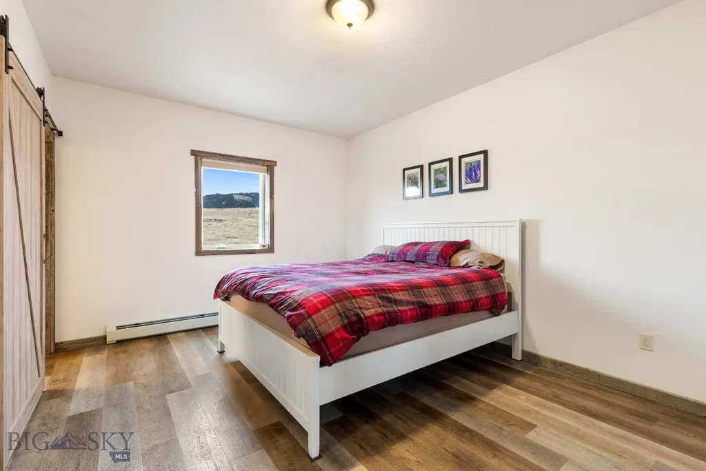 2249 Seitz Road E Wilsall MT 59086