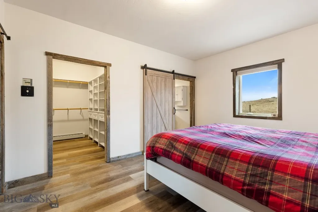 2249 Seitz Road E Wilsall MT 59086