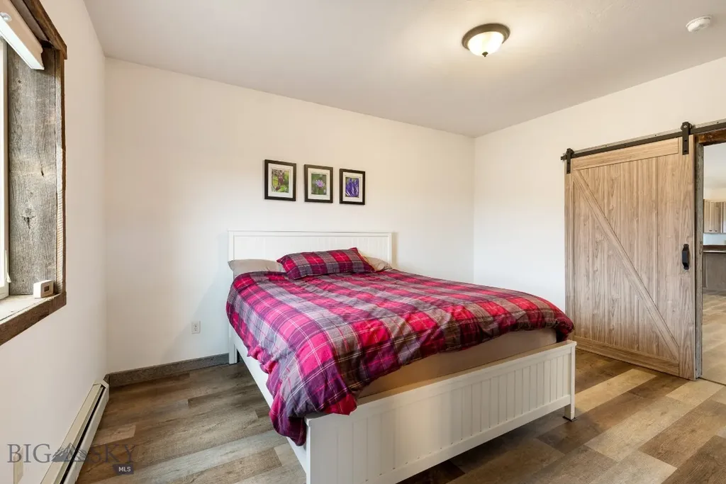 2249 Seitz Road E Wilsall MT 59086