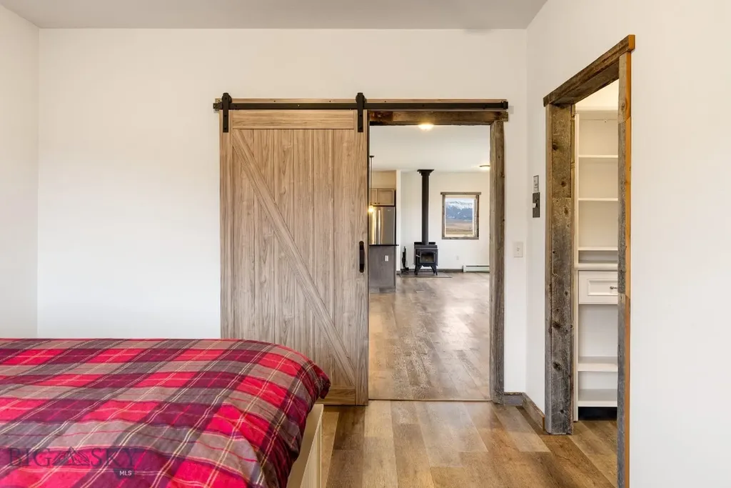 2249 Seitz Road E Wilsall MT 59086