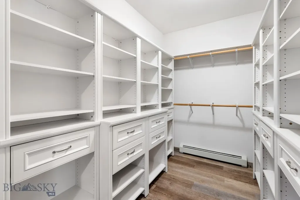 2249 Seitz Road E Wilsall MT 59086