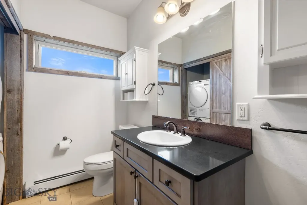 2249 Seitz Road E Wilsall MT 59086