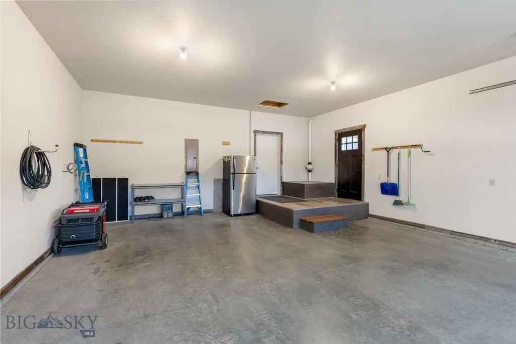 2249 Seitz Road E Wilsall MT 59086
