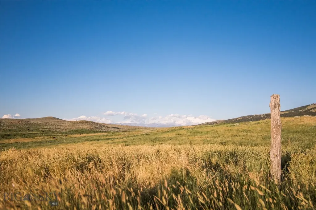 2249 Seitz Road E Wilsall MT 59086