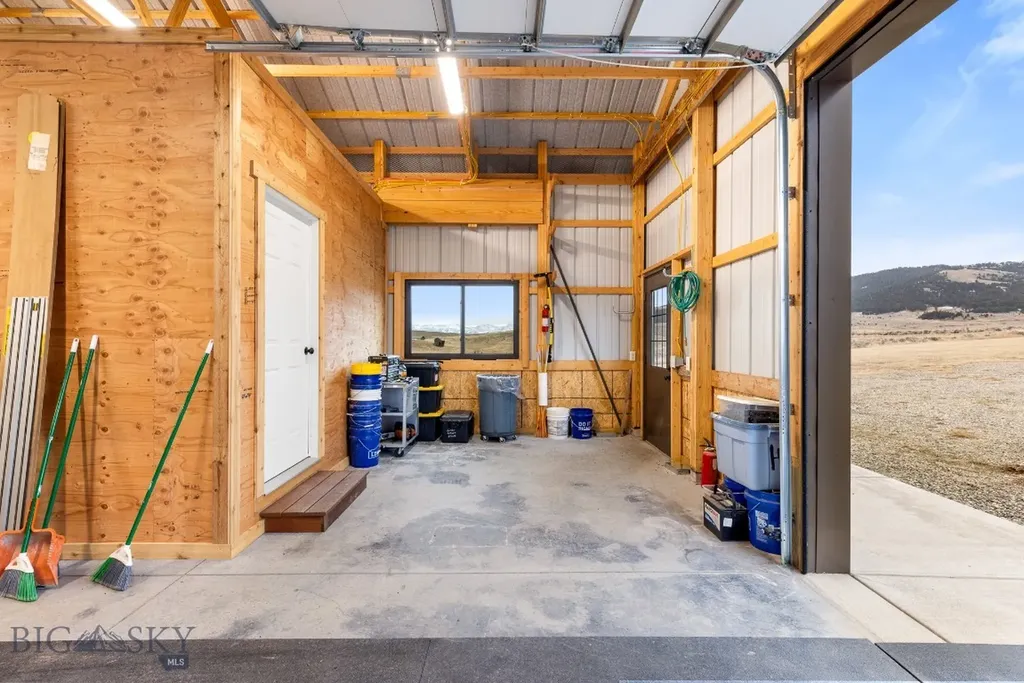 2249 Seitz Road E Wilsall MT 59086