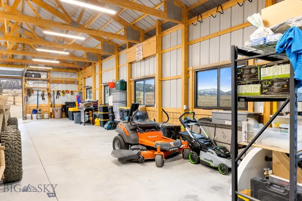 2249 Seitz Road E Wilsall MT 59086