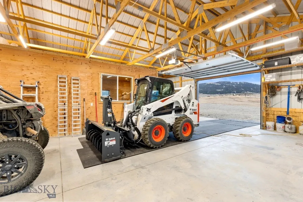 2249 Seitz Road E Wilsall MT 59086
