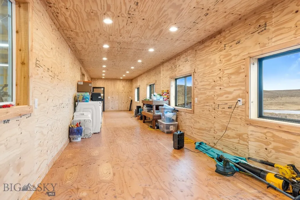 2249 Seitz Road E Wilsall MT 59086