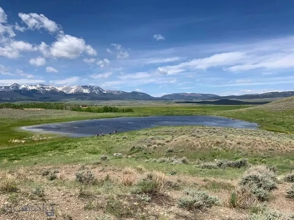 2249 Seitz Road E Wilsall MT 59086