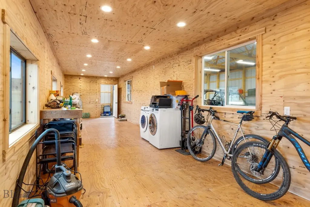 2249 Seitz Road E Wilsall MT 59086