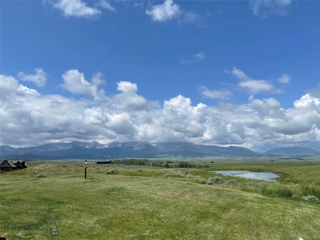 2249 Seitz Road E Wilsall MT 59086
