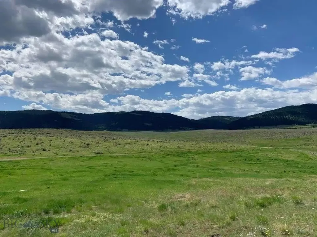 2249 Seitz Road E Wilsall MT 59086