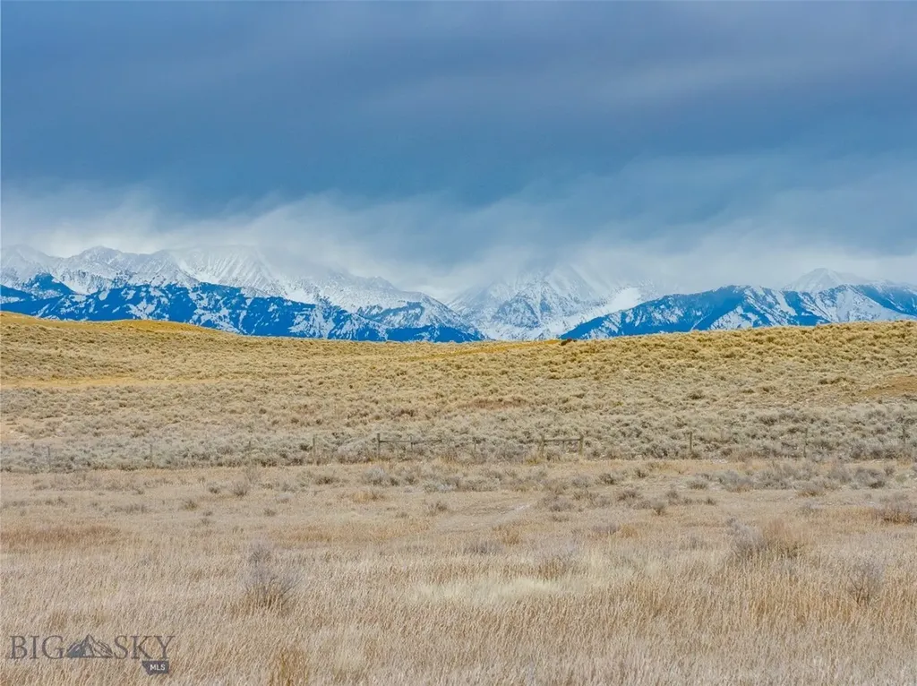 2249 Seitz Road E Wilsall MT 59086