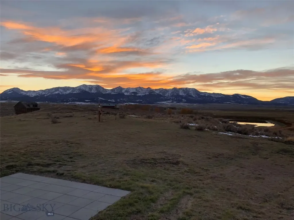 2249 Seitz Road E Wilsall MT 59086