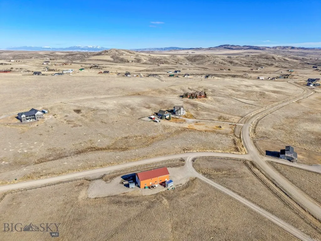 Lot 10 Morning Glory Road Three Forks MT 59752