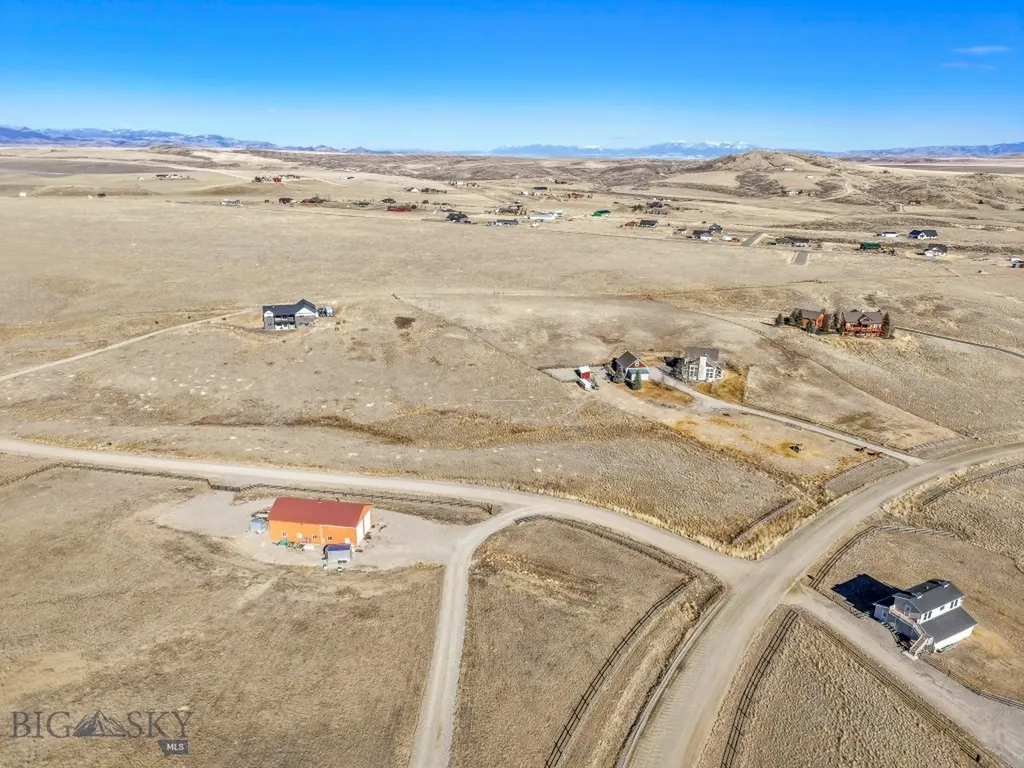 Lot 10 Morning Glory Road Three Forks MT 59752