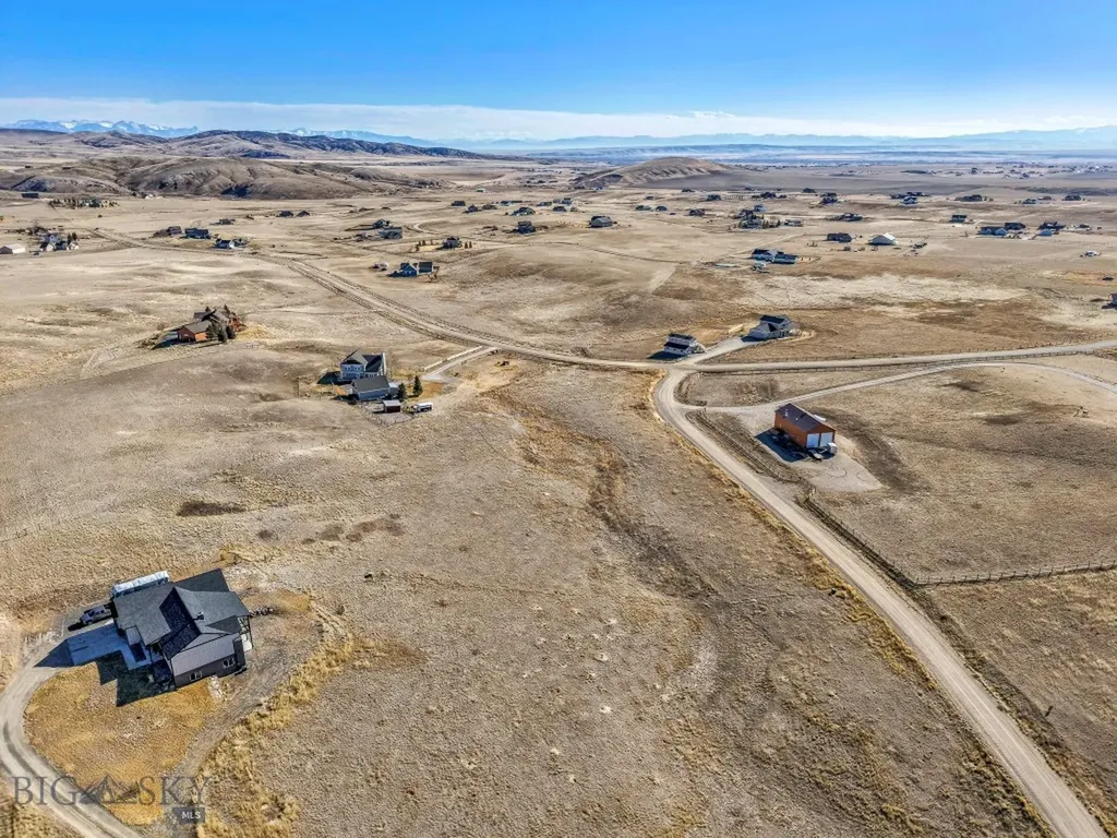 Lot 10 Morning Glory Road Three Forks MT 59752