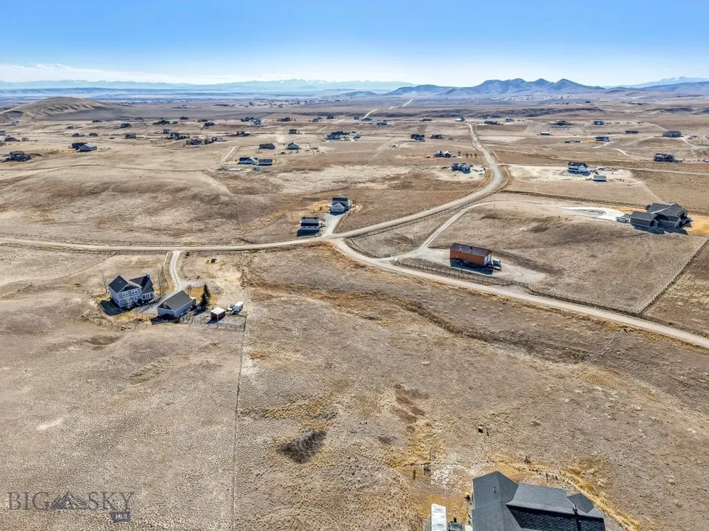 Lot 10 Morning Glory Road Three Forks MT 59752