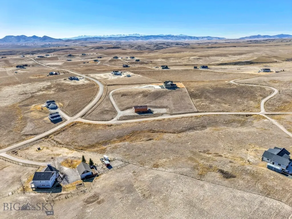 Lot 10 Morning Glory Road Three Forks MT 59752