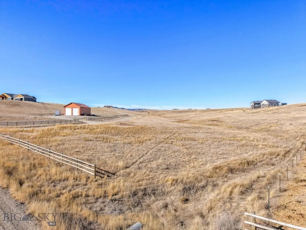 Lot 10 Morning Glory Road Three Forks MT 59752