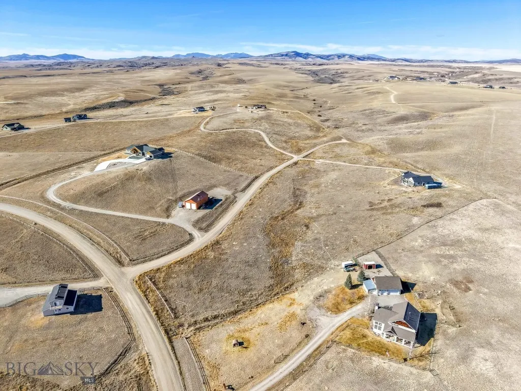 Lot 10 Morning Glory Road Three Forks MT 59752