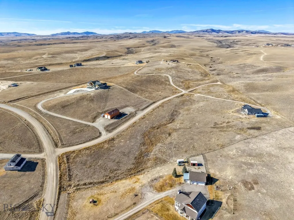 Lot 10 Morning Glory Road Three Forks MT 59752