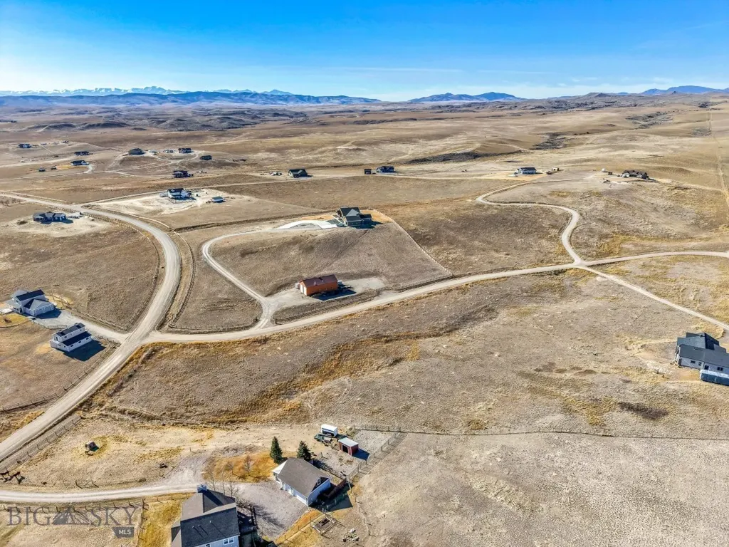 Lot 10 Morning Glory Road Three Forks MT 59752