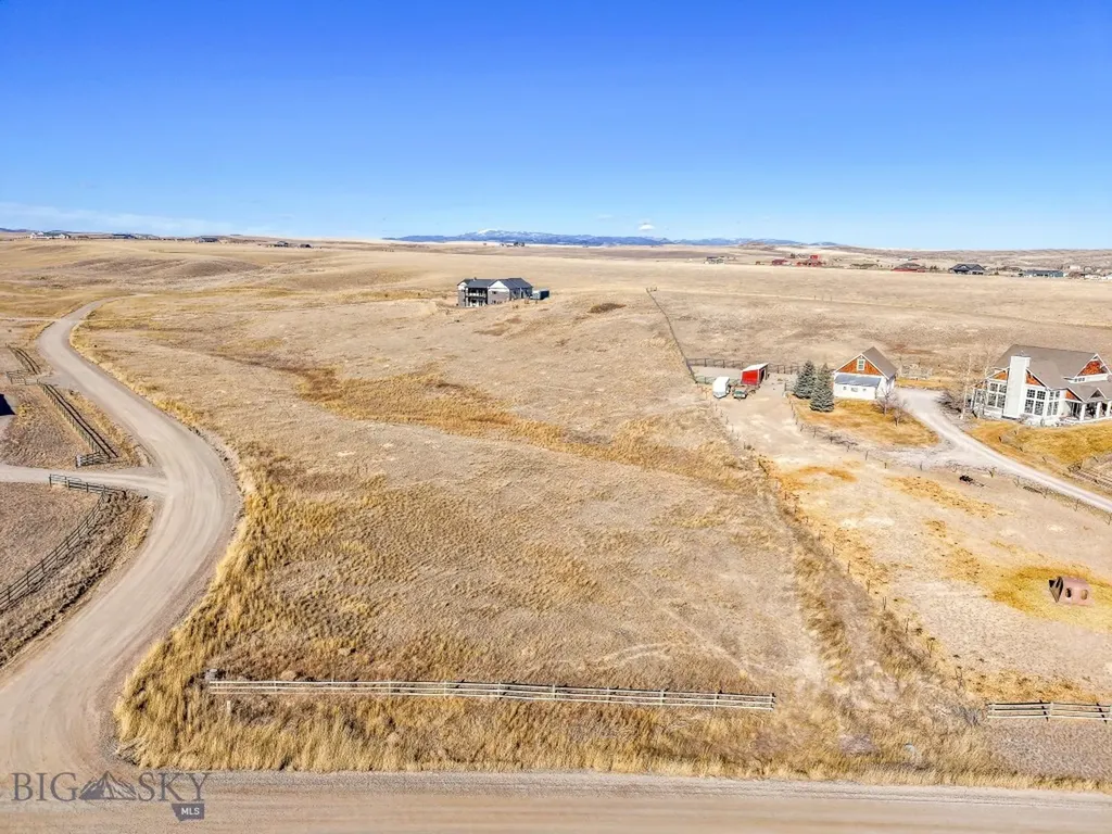 Lot 10 Morning Glory Road Three Forks MT 59752