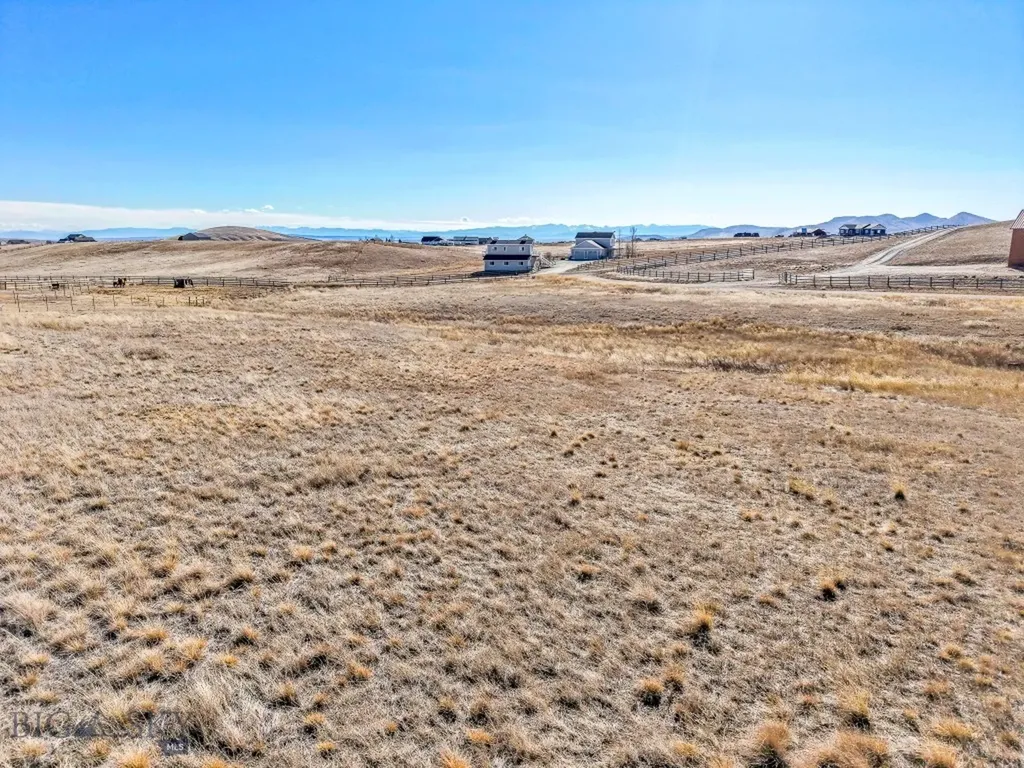 Lot 10 Morning Glory Road Three Forks MT 59752